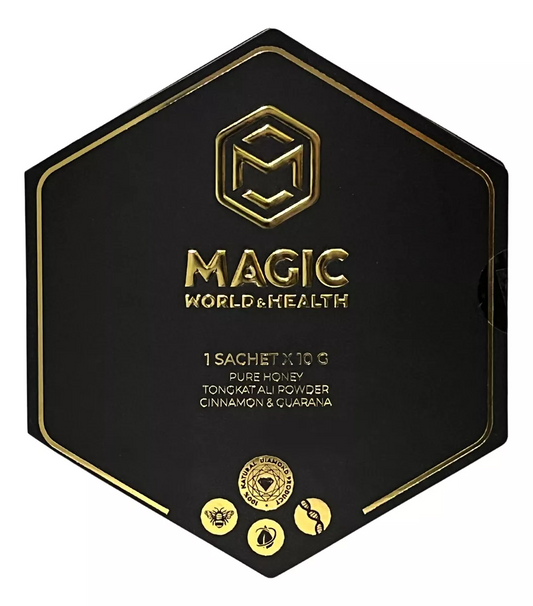 Magic Honey - 1 Sachet